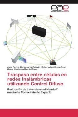 Traspaso entre células en redes Inalámbricas utilizando Control Difuso