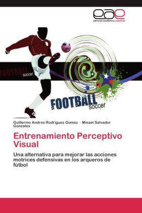 Entrenamiento Perceptivo Visual