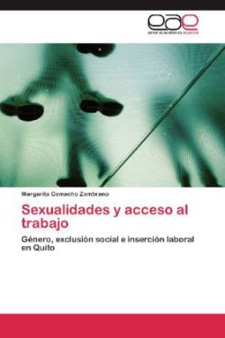 Sexualidades y acceso al trabajo