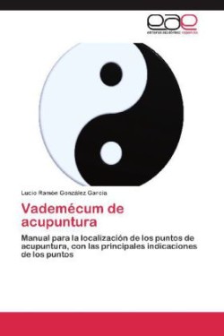 Vademecum de Acupuntura
