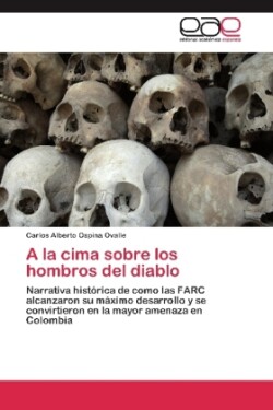 la Cima Sobre Los Hombros del Diablo