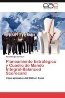 Planeamiento Estratégico y Cuadro de Mando Integral-Balanced Scorecard