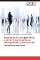 Segregación ocupacional y género en España