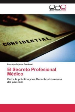 Secreto Profesional Medico