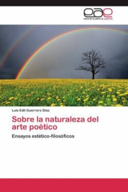 Sobre La Naturaleza del Arte Poetico