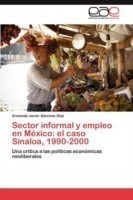 Sector informal y empleo en México