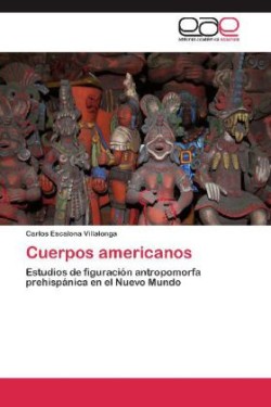 Cuerpos Americanos