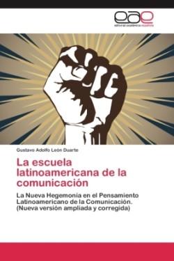 escuela latinoamericana de la comunicación