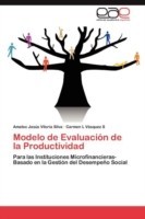 Modelo de Evaluación de la Productividad