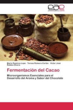 Fermentación del Cacao