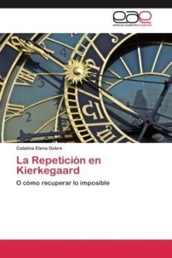 Repetición en Kierkegaard