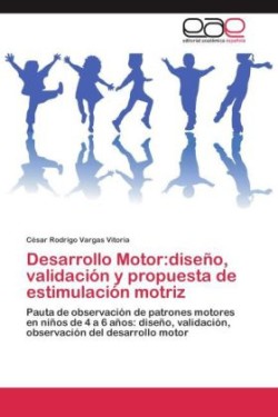 Desarrollo Motor