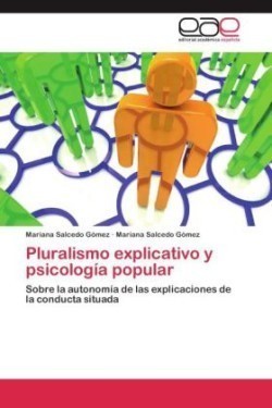 Pluralismo explicativo y psicología popular