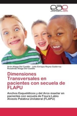 Dimensiones Transversales en pacientes con secuela de FLAPU