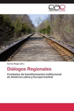 Diálogos Regionales