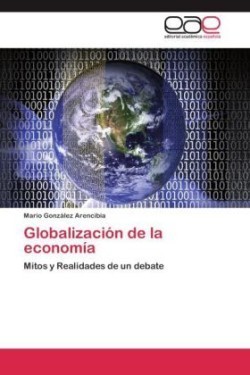 Globalización de la economía
