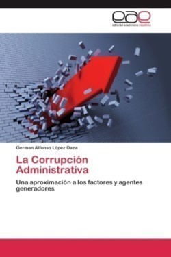 Corrupción Administrativa