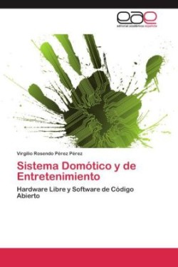 Sistema Domótico y de Entretenimiento