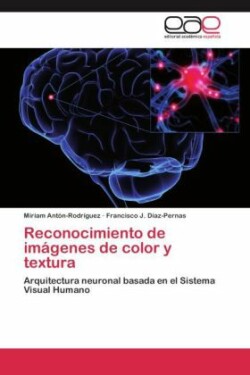 Reconocimiento de imágenes de color y textura