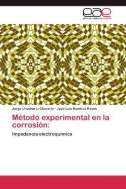 Método experimental en la corrosión