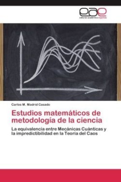 Estudios matemáticos de metodología de la ciencia