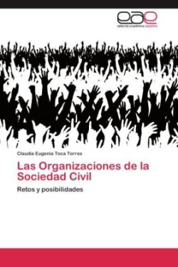 Organizaciones de la Sociedad Civil