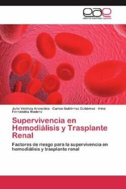 Supervivencia en Hemodiálisis y Trasplante Renal