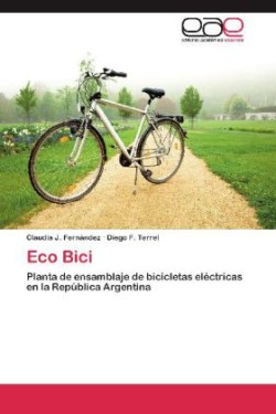 Eco Bici