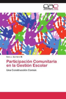 Participacion Comunitaria En La Gestion Escolar