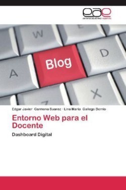 Entorno Web Para El Docente