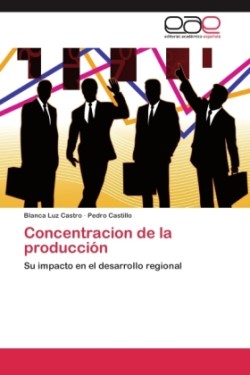 Concentracion de La Produccion