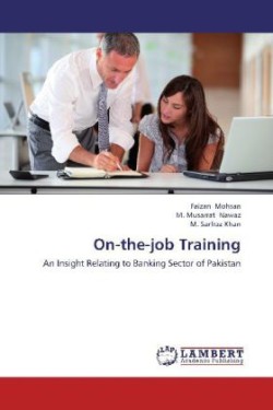 On-The-Job Training