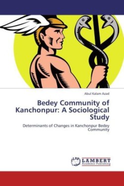 Bedey Community of Kanchonpur