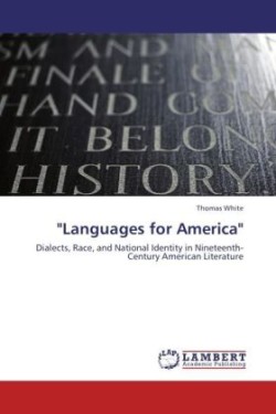 "Languages for America"