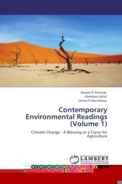 Contemporary Environmental Readings (Volume 1)