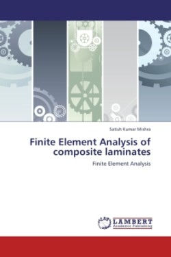 Finite Element Analysis of Composite Laminates