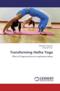 Transforming Hatha Yoga