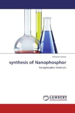 synthesis of Nanophosphor