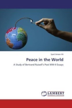 Peace in the World