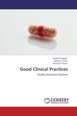 Good Clinical Practices