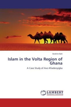 Islam in the VOLTA Region of Ghana