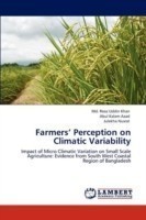 Farmers' Perception on Climatic Variability