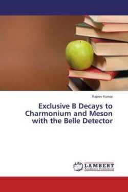Exclusive B Decays to Charmonium and Meson with the Belle Detector