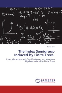 Index Semigroup Induced by Finite Trees