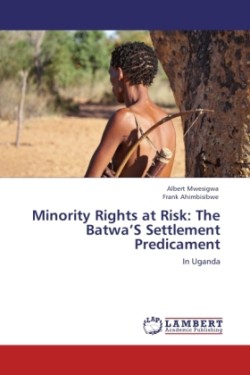 Minority Rights at Risk