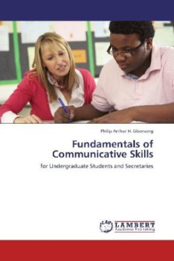Fundamentals of Communicative Skills