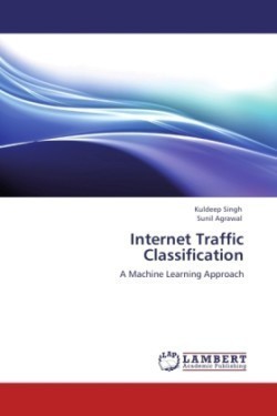 Internet Traffic Classification