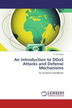 Introduction to DDoS Attacks and Defense Mechanisms