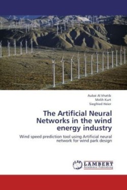 The Artificial Neural Networks in the wind energy industry