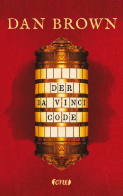 Brown, Dan - Der Da Vinci Code